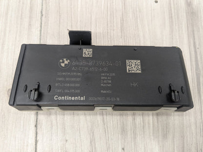 PRE-LCI OEM BMW F90 G01 G12* G20 G30 X3 M5 Trunk Tailgate Decklid Control Module