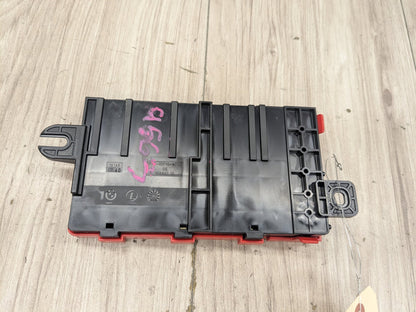 OEM BMW G11 G12 G14 G15 G16 G30 B+ Junction Terminal Power Relay Fuse Box