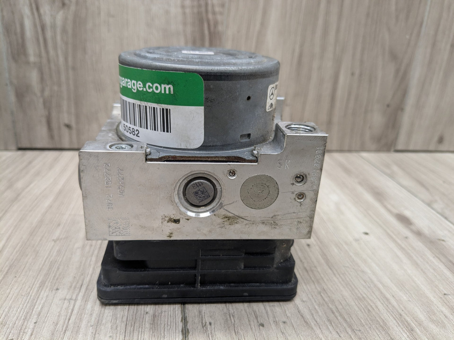 2015-2021 Mercedes-Benz C43 W205 ABS Pump Module A2534310000 OEM