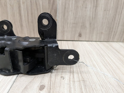 14-18 OEM BMW F15 F85 X5 Trunk Liftgate Tailgate Power Lock Latch Actuator