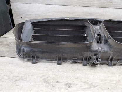 OEM BMW F10 528 535 Front Lower Radiator Air Duct Grille