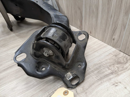 OEM BMW F39 F44 F48 X1 X2 Rear Right Passenger Control Arm Knuckle Spindle