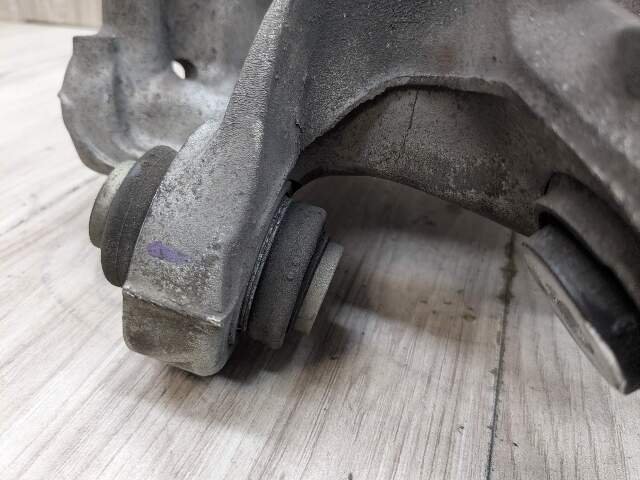 2019 BMW X3 G01 Unknown 6871030