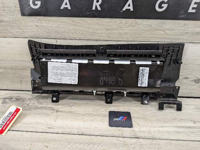 OEM BMW F25 F26 X3 X4 Front Left Driver Side Knee Lower Dash Airbag
