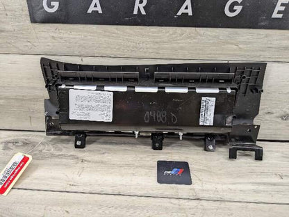 OEM BMW F25 F26 X3 X4 Front Left Driver Side Knee Lower Dash Airbag