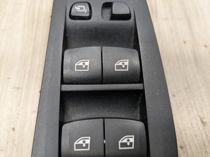 OEM BMW F44 G20 G26 G80 330 M340 Front Left Driver Window Control Switch Button
