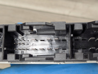 2011-2016 BMW 528i F10- Front Seat Control Module PN: 9280915