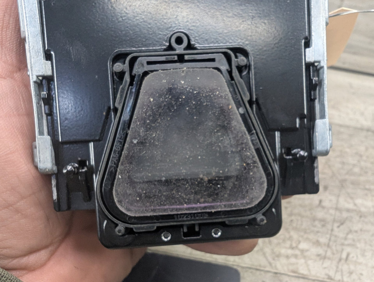 2017 OEM AUDI A4 B9 Front Windshield Lane Departure System Camera