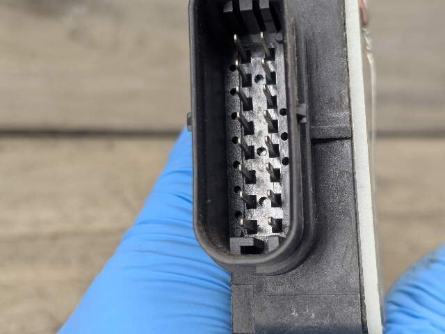 2018 - 2024 BMW X3 G01 Unknown 6888093