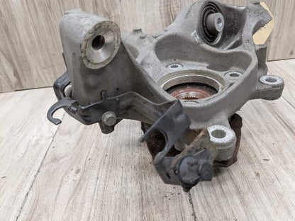 2018 - 2024 Audi S5 B9 Rear Right Passenger Spindle Knuckle w/ Bearing 8W0505436