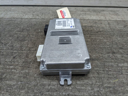 10-18 OEM BMW F10 F22 F30 F32 F13 F85 X5 Parking Assist Camera Control Module