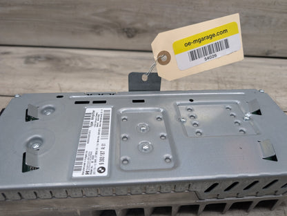 2016-2022 OEM BMW G11 G12 G30 M550 750 Top Hi-Fi Sound Audio AMP Amplifier HARMAN BECKER