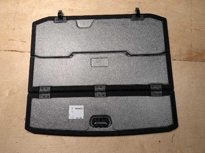 20-24 OEM BMW F44 228 M235 Rear Trunk Cargo Floor Carpet Mat Cover Black