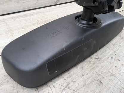 2011-2016 BMW 528i F10 Rear View Interior Mirror 9274268 OEM BMW F01 F06 F12 F13 F25 X5 X6 Gentex Auto Dim Rear View Mirror EC LED GTO OEM
