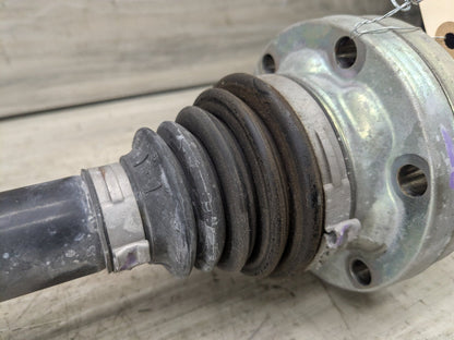 18-24 OEM AUDI Q5 SQ5 Rear Right Passenger Side Half Shaft Output CV Axle