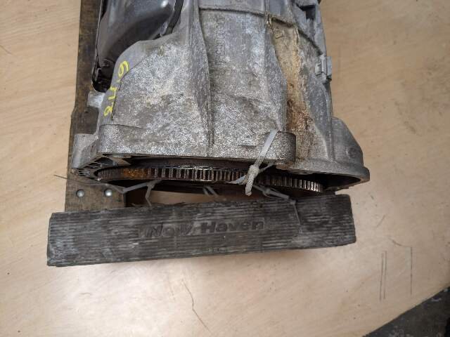 11-13 OEM BMW E89 E82 E92 135i 335is Z4 N54 N55 DCT Transmission Gearbox