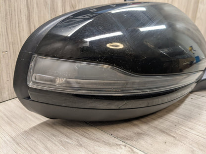 2015-2021 Mercedes-Benz C43 W205 Front Right Passenger Side Mirror Assembly A2058103416
