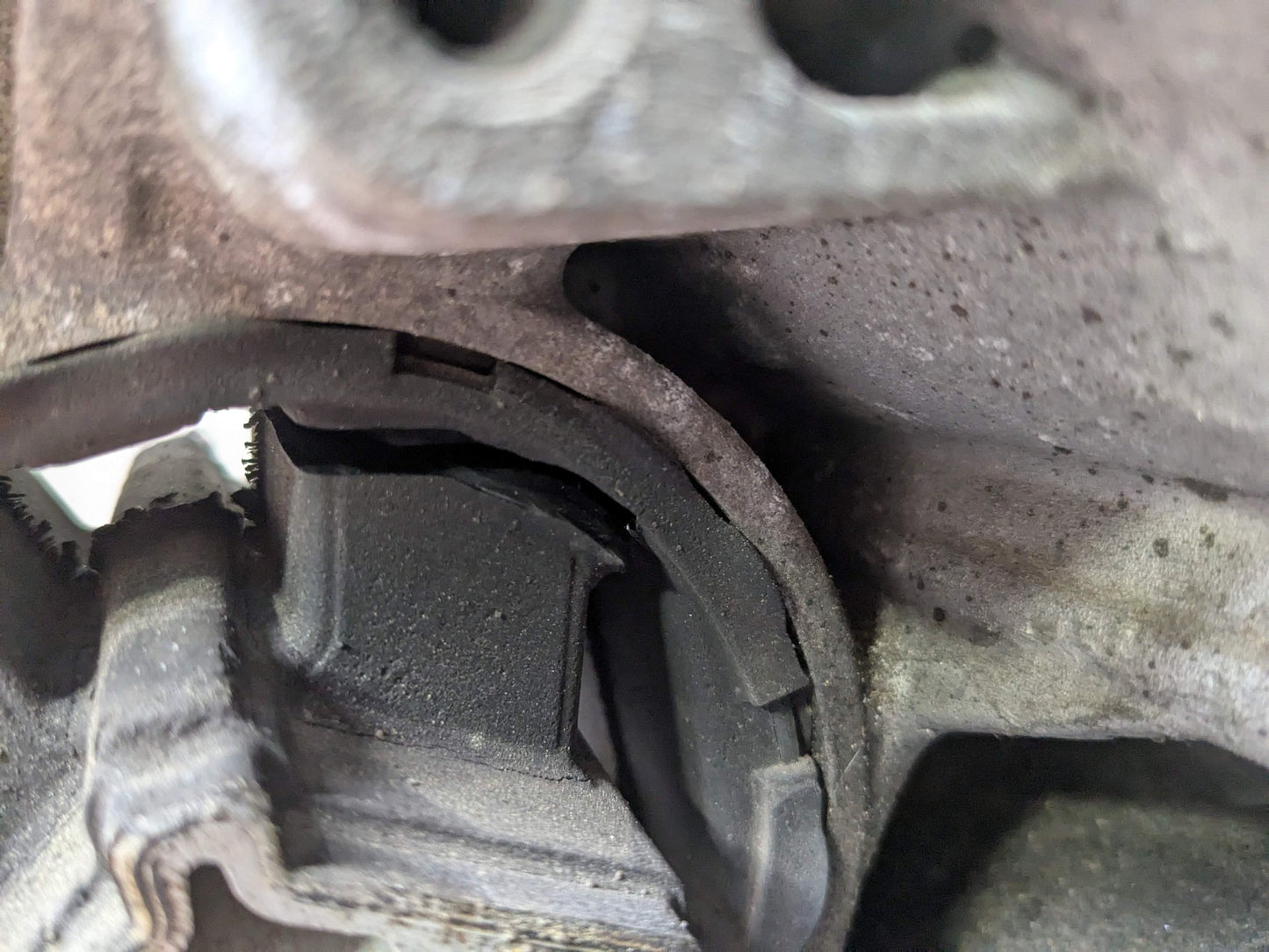 2012 BMW X5 Transmission Transfer Case k 7599887