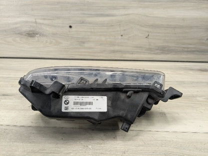 2021 BMW 228i F44 Front Left Driver Bumper Fog Lamp Light 8089525 20-25 OEM BMW F44 F48 G20 G06 M SPORT Front Left Driver Side LED Fog Light Lamp