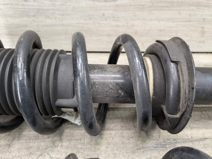2019 BMW X3 G01 Rear Left Right Spring Strut Shock Absorbers SET 6880604