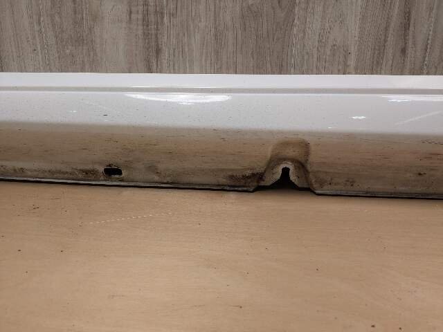 OEM MERCEDES W205 C300 C43 C63 AMG Left Driver Side Skirt Rocker Panel