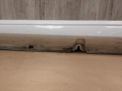 OEM MERCEDES W205 C300 C43 C63 AMG Left Driver Side Skirt Rocker Panel