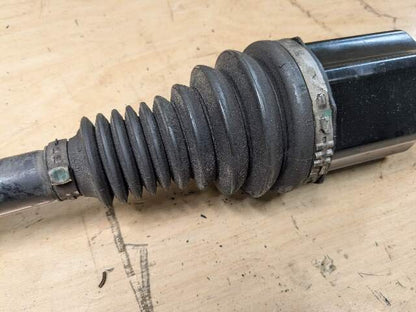 18-20 OEM BMW G30 M550iX Front Right Passenger Side Output Half Shaft CV Axle