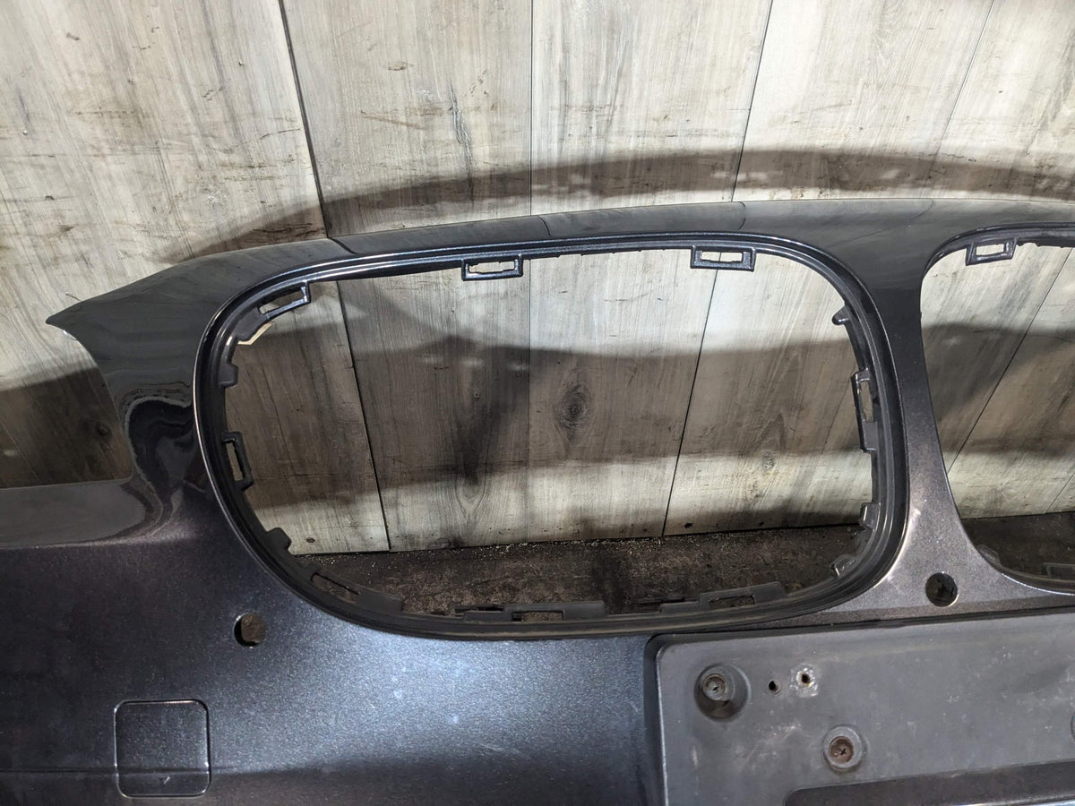22011 BMW 750Li F02- Front Bumper Cover