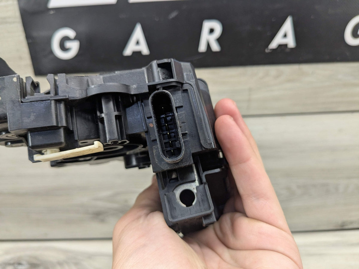 14-19 OEM BMW F15 F16 F85 G12 G30 Rear Right Passenger Door Lock Latch Actuator