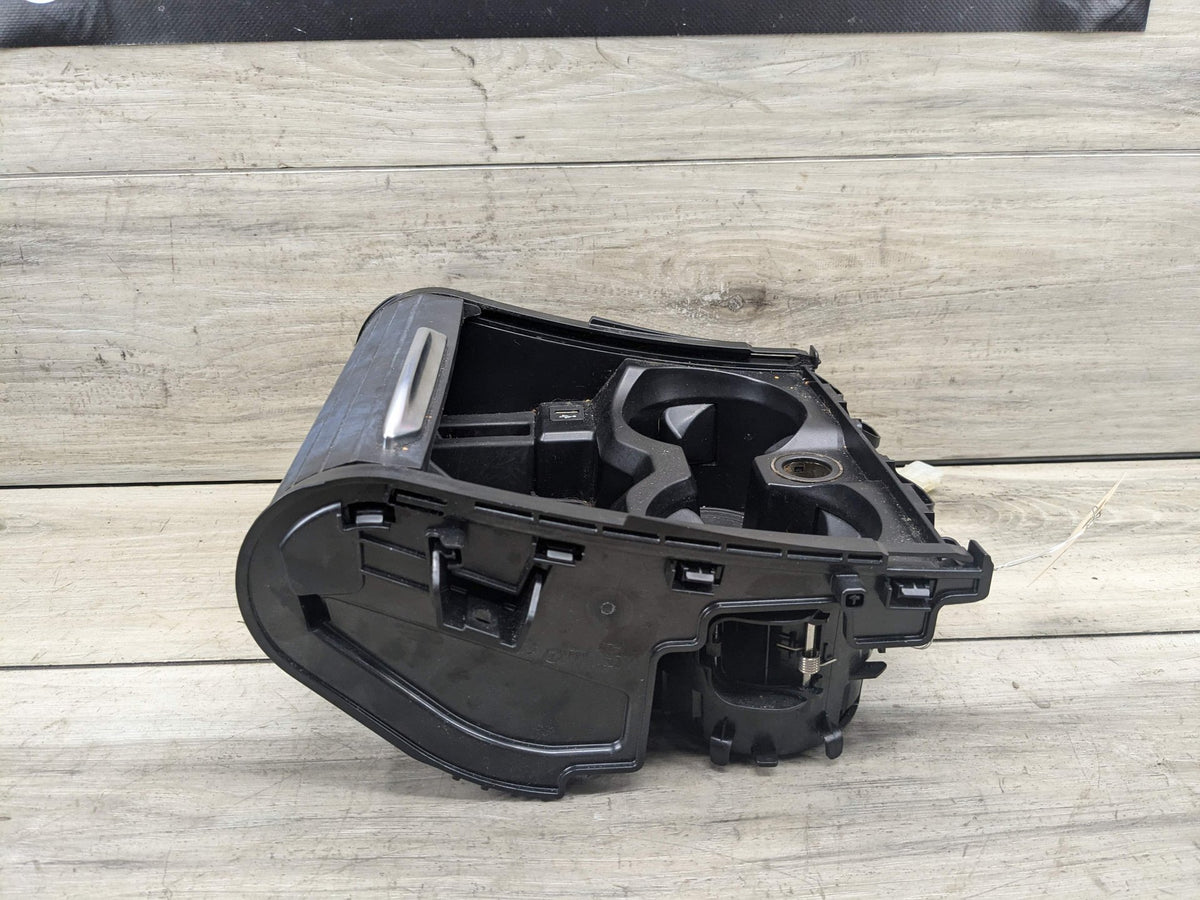 OEM BMW G01 G02 F97 F98 Center Console Cup Holder Storage Tray Trim Cover