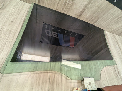 2016 BMW 750i G12 Rear Right Passenger Door Window Glass 7409090 16-22 OEM BMW G12 750 Rear Right Passenger Door Window Glass