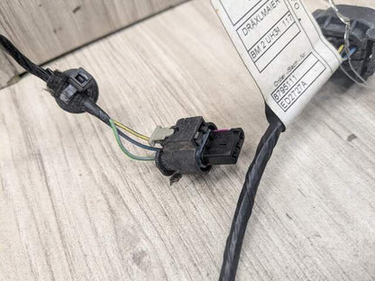 2020 - 2024 BMW X3 F97 Unknown 8795111 S58