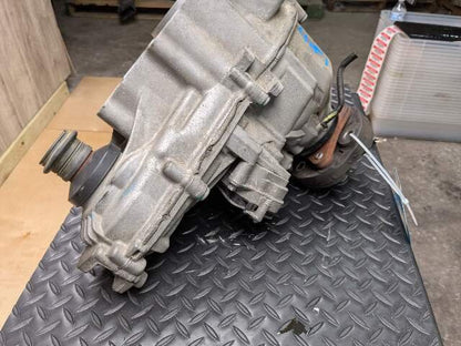 14-19 OEM BMW F15 F16 X5 X6 50iX Transmission Transfer Case ATC45L 129k