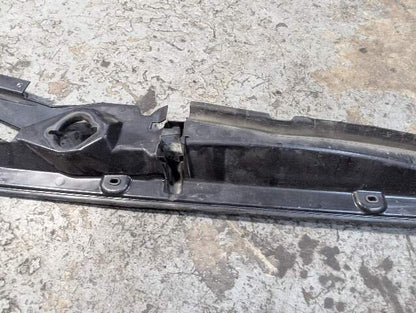 OEM BMW F95 F96 G05 G06 X5 X6 Right Passenger Engine Bay Cover Panel Seal Trim