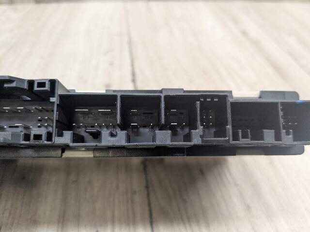 2020 - 2024 BMW X3 F97 Front Left or Right Seat Control Module 5A04DC1 S58