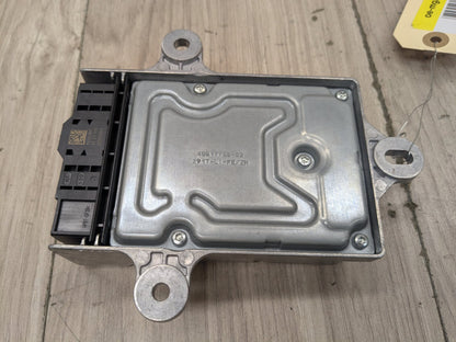 2017-2023 BMW M550i G30 SRS Airbag Air Bag Module 6994534 PRE-LCI OEM BMW F90 F97 G01 G12 G30 SRS ICM Control Module Unit