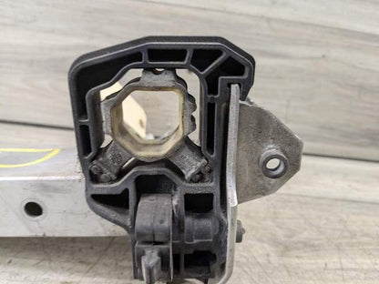 OEM BMW F01 F02 740 750 Front Right Passenger Bumper Reinforcement Mount Bracket