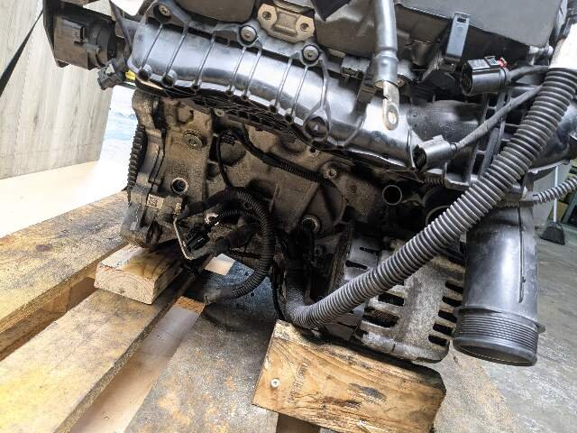 2018-2024 AUDI S4 S5 SQ5 3.0 V8 ENGINE MOTOR CWG / CWGD OEM 105k Miles RAN!