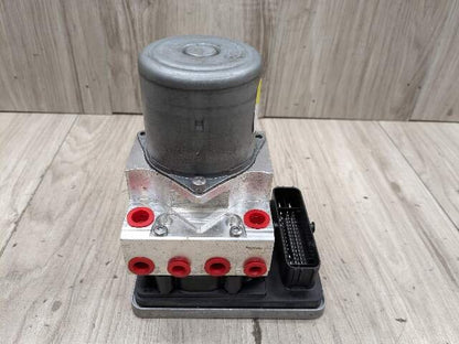 2017-2023 BMW M550i G30 ABS Pump Module 6889216 PRE-LCI OEM BMW G01 G12 G30 ABS Brake Pump Anti Lock DSC Dynamic Stability