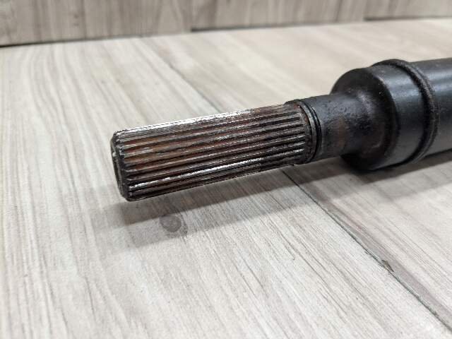 16-21 OEM BMW F90 G01 G05 G12 G30 750 AWD Front Driveshaft Axle Drive Shaft