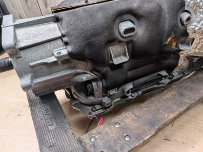 16-20 BMW G05 G06 G12 G30 AWD N63 Automatic Transmission Gearbox GA8HP75Z