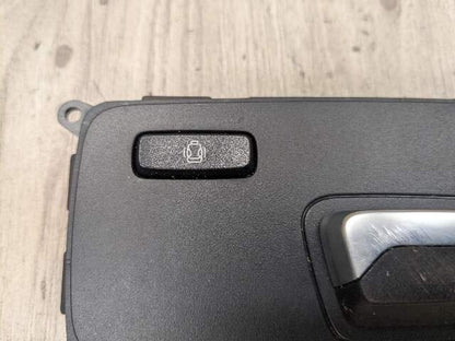 2019 BMW X3 G01 Unknown 9390117