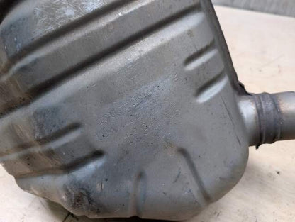 OEM MERCEDES A207 W207 E550 Rear Right Passenger Exhaust Muffler