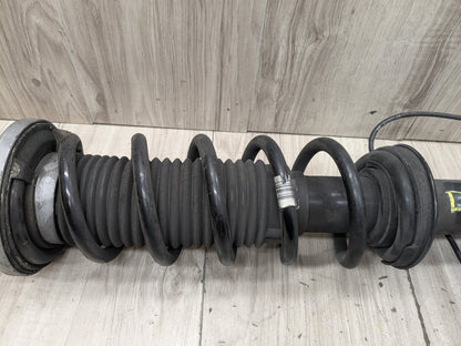 17-23 OEM BMW G30 M550 Rear Left Driver Side Spring Strut Shock Absorber VDC
