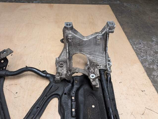 18-25 OEM AUDI A4 A5 RS5 S4 S5 Front Subframe Engine Cradle Crossmember