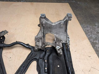 18-25 OEM AUDI A4 A5 RS5 S4 S5 Front Subframe Engine Cradle Crossmember