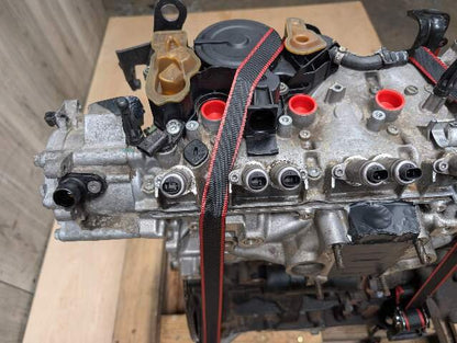 2017-20 AUDI A4 A5 Q7 2.0L AWD Engine Motor Long Block CYMC OEM TESTED!