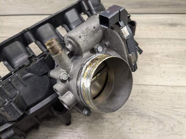 OEM BMW E90 E92 F10 F15 F22 F30 F80 F82 M3 X5 335 Engine N55 S55 Intake Manifold