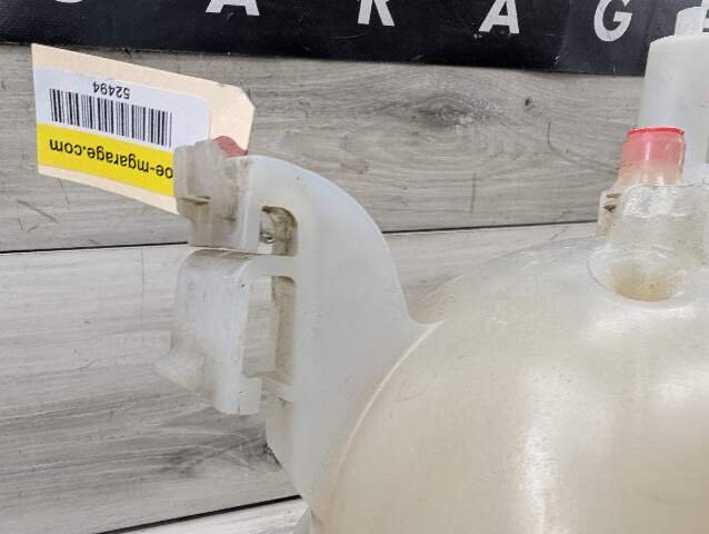 19-25 OEM BMW G05 G06 G07 X5 X6 X7 Radiator Coolant Reservoir Expansion Tank