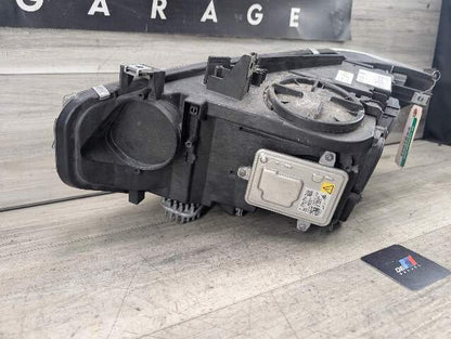 14-17 OEM BMW F32 F36 F80 F82 M3 M4 Right Passenger Adaptive Bi-Xenon Headlight